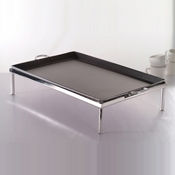Culinaire Griddle and Stand 