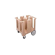 Cambro 12-1/4" Plate Dish Caddy