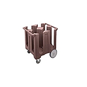 Cambro 9-1/2" Plate Dish Caddy