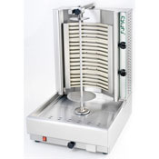 Visvardis DE2A Gyro Machine