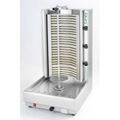Visvardis DE3A Gyro Machine