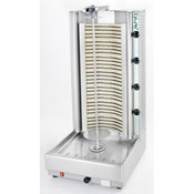 Visvardis DE4A Gyro Machine