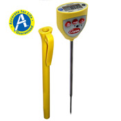 Cooper Waterproof Digital Thermometer