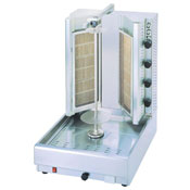 Visvardis DG12V Gyro Machine
