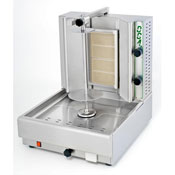 Visvardis DG4A Gyro Machine