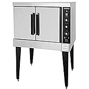 Hobart DGC501 Single-Deck Gas Convection Oven
