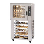 Doyon JA5P2618 Jet Air Plus Counter Top Convection Oven