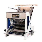 Doyon SM302 Bread Slicer