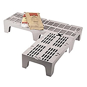 Cambro S-Series 48"W Slotted Dunnage Rack