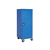 Mobile Storage Cabinet