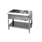 Duke WB305 Aerohot Steamtable Wet Bath Unit