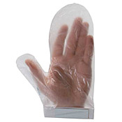 DayMark Glove2Go Double 3-Finger Glove Kit