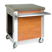 Dinex Cashier Stand