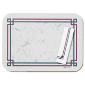 Dinex Avanti Recycled 1/12-Fold Paper Dinner Napkins