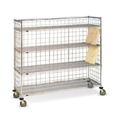 Dinex Half Size Tray Drying Rack