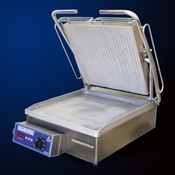 DoughPro 2-Sided Grill