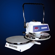 DoughPro Tortilla Press with Dual Heated Platens