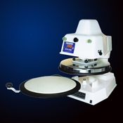 DoughPro Electro-Mechanical Pizza Press