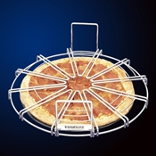 DoughPro Equaslice 18" Diameter - 12 Slice Guide