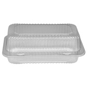 Douglas Stephen Loaf Container, 8-1/5" x 4" x 3-1/4"