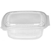 Douglas Stephen 16 oz Clamshell Containers