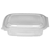 Douglas Stephen 24 oz Clamshell Containers