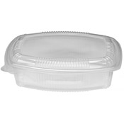 Douglas Stephen 48 oz Clamshell Containers