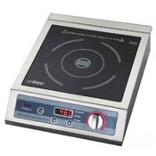 Winco Induction Range
