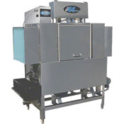 CMA EST-44L Chemical Sanitizing Conveyor Dishwasher