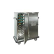 FWE 16-Tray Enclosed Tray Cabinet