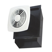 Air King EWF-180 Through the Wall Exhaust Fan
