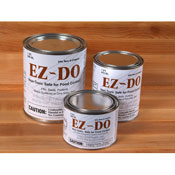 John Boos 1/2 Pint EZ-DO