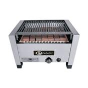 EmberGlo 25C-5110102 Open Hearth Open Front Propane Gas Counter Top Char-Broiler