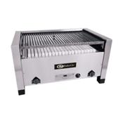 EmberGlo 31C-5120104 Open Hearth Open Front Propane Gas Counter Top Char-Broiler