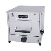 EmberGlo AR30-5400306 Front Opening Food Steamer