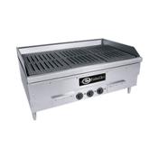 EmberGlo E2436-5700400 Electric Counter Top Char-Broiler