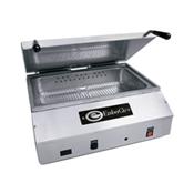 EmberGlo ES10PB-5401000 Food Steamer with Manual Push Button and Direct Water Hookup