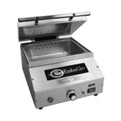 EmberGlo ES5T-5400723 Food Steamer with Automatic Timer