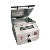 EmberGlo ES5TS-5400743 Food Steamer with Automatic Timer