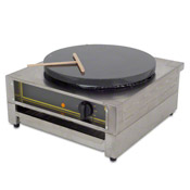 Equipex Large Crepe Machine