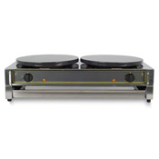 Equipex 400ED Crepe Machine