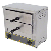 Equipex BAR 206 Snack Toaster