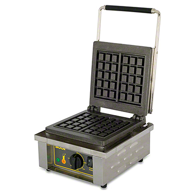 Equipex GES/1 Electric Waffle Baker