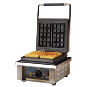 Equipex Electric Waffle Bakers - GES