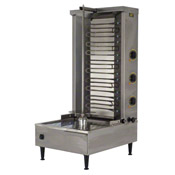 Equipex GR 80E Gyros Grill