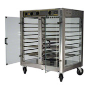 Equipex RE-2 Rotisseries and Warmers
