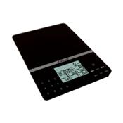 Escali 115NB Cesto Black Portable Nutritional Tracker