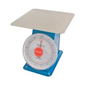 Escali DS13260P 132 Lb/60 Kg Mercado Dial Scale with Plate