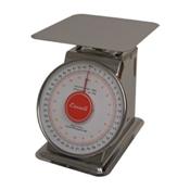 Escali DS4420P Mercado Dial Scale with Plate