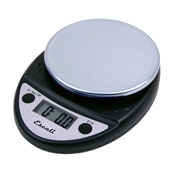 Escali P115 Primo NSF Digital Scale